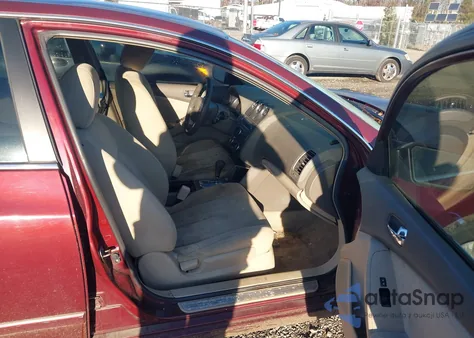 2010 Nissan Altima 2.5 S from USA, damaged, VIN 1N4AL2AP3AC187419